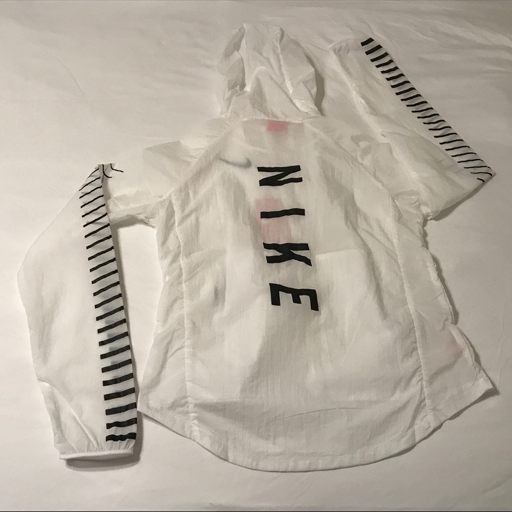 Nike Jacket